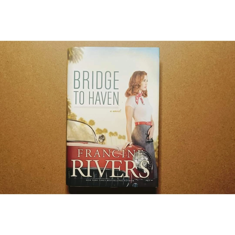 Bridge To Haven - Francine Rivers

 290871