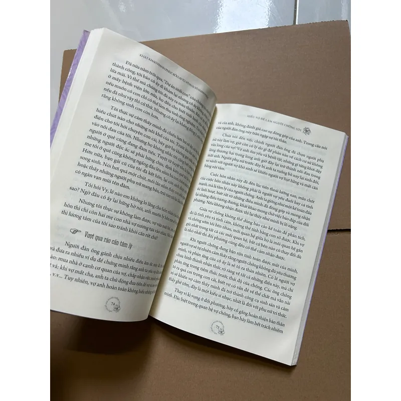 Hiểu vợ để làm người chồng tốt (Ẩm góc trên) 738723