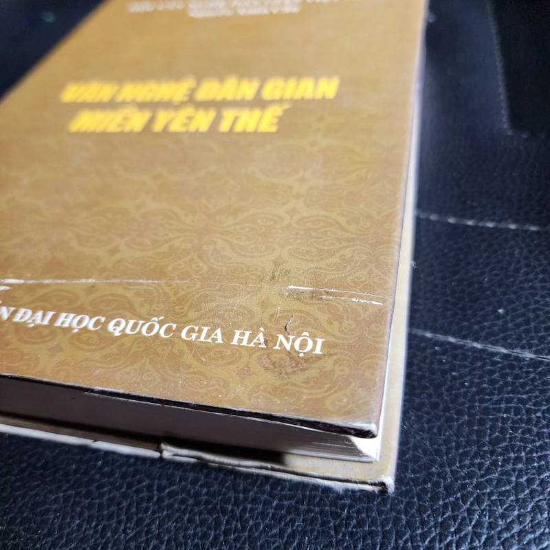 Văn nghệ dân gian miền Yên Thế | Nguyễn Xuân Cần 525385