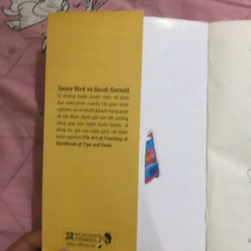 Cách làm việc với mọi người và tận hưởng  790610