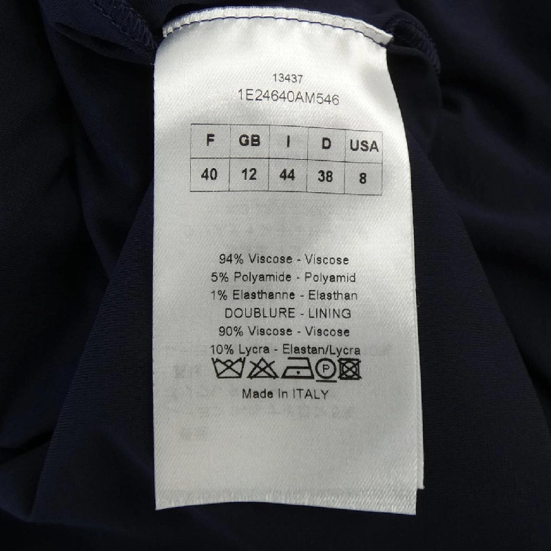 Đầm CHRISTIAN DIOR - Hàng hiệu Authentic 821139