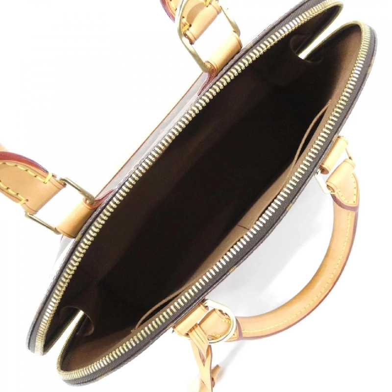 Túi xách Louis Vuitton Monogram Alma PM M53151 - Hàng hiệu Chính hãng 771011