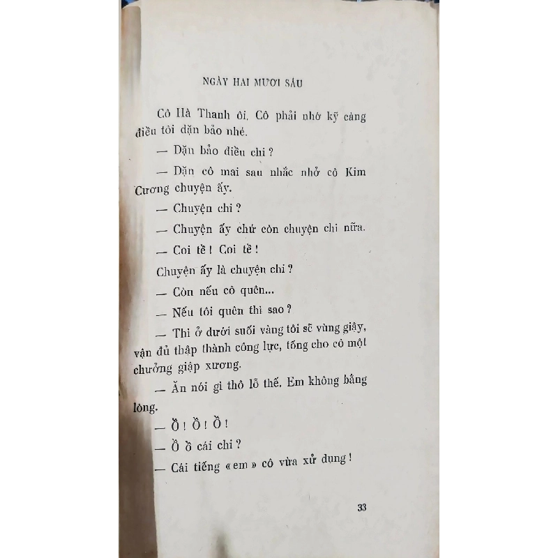 Ngày tháng ngao du - Bùi Giáng 740227