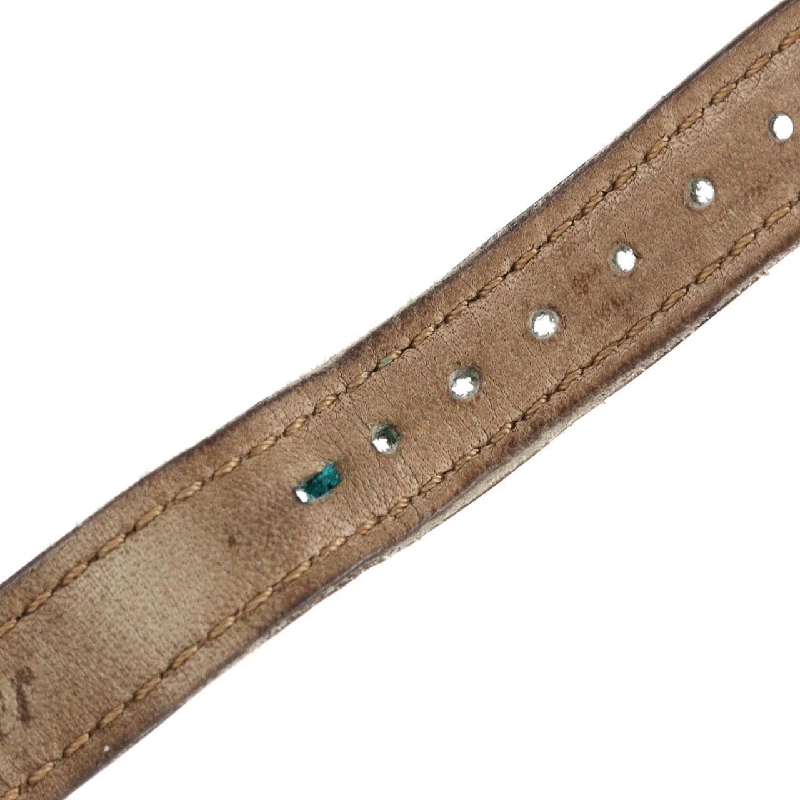 Cartier Must de Cartier SM GP GP Quartz - Hàng hiệu Authentic 876825