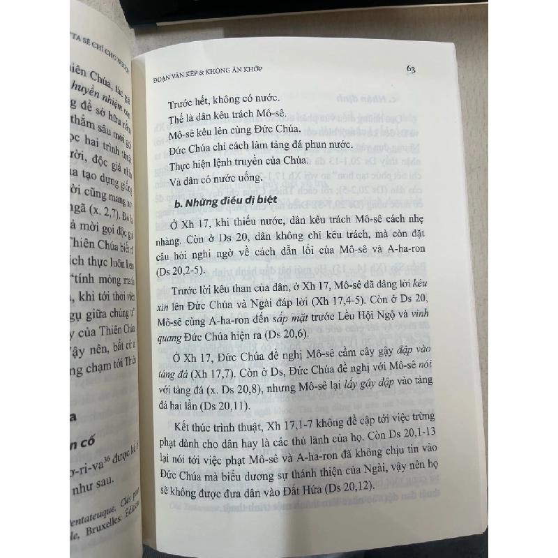 Ngũ thư "ta sẽ chỉ cho"  - Vinhsơn Mai Văn Kính 929216