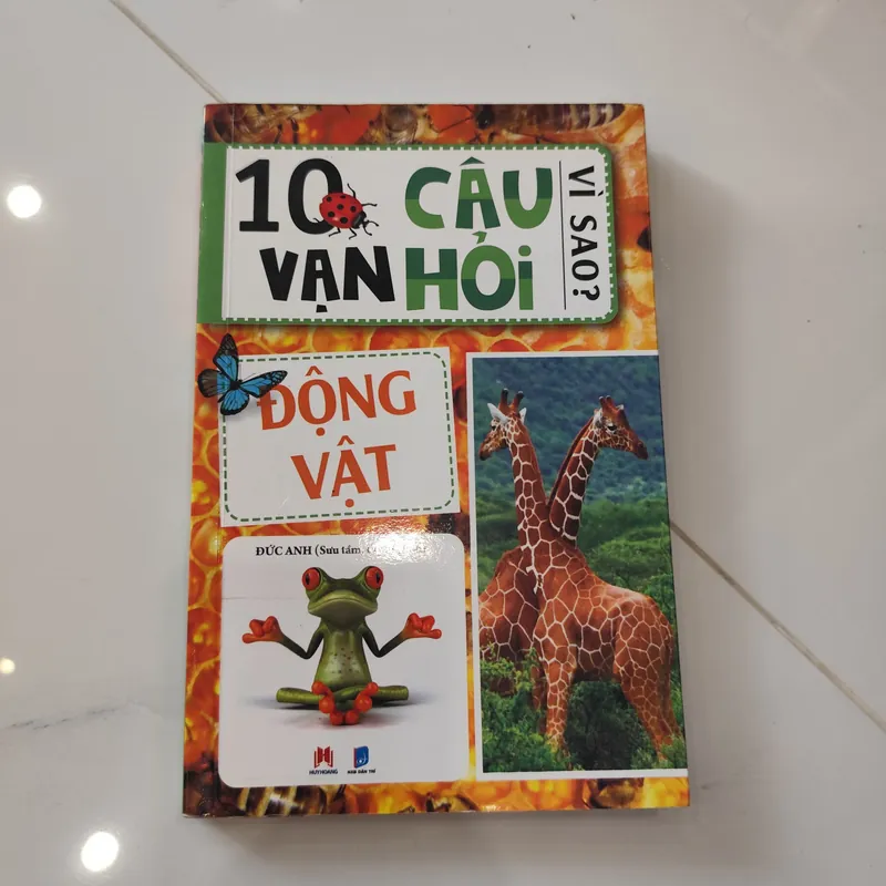 10 vạn câu hỏi động vật  592436