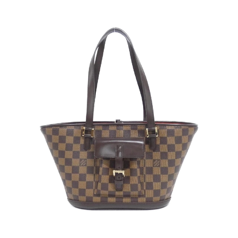 Túi Louis Vuitton Damier Manosque PM N51121 617225
