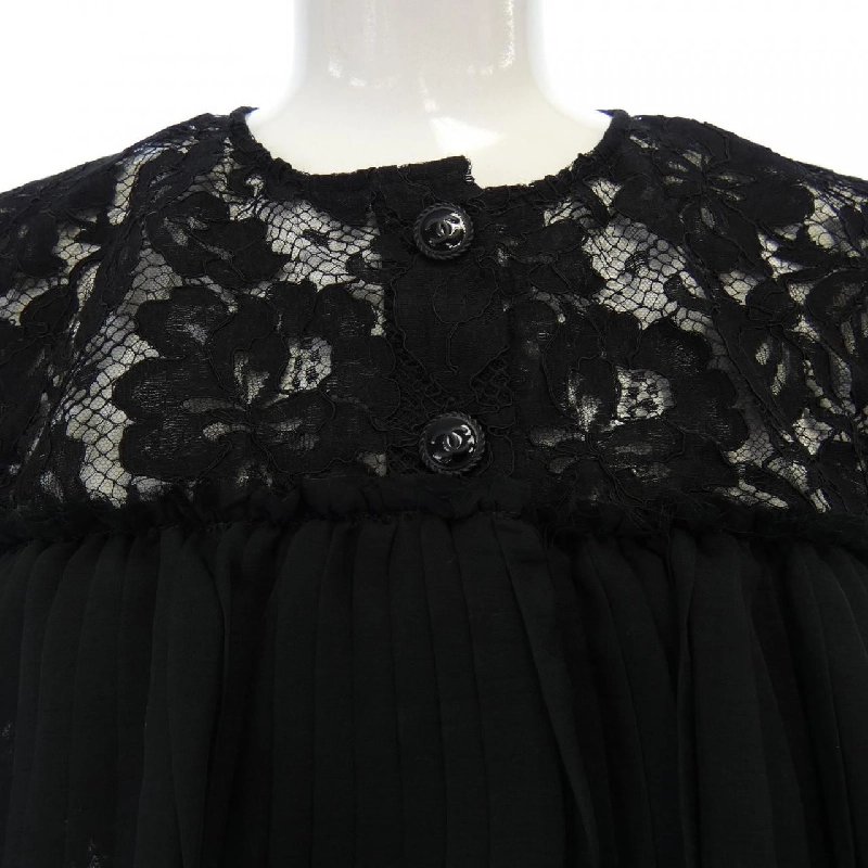 Áo sơ mi CHANEL - Hàng hiệu Authentic 826659