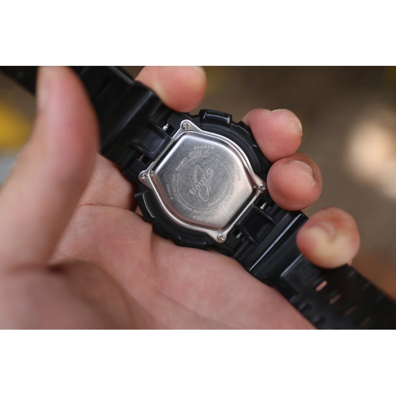 Đồng Hồ Casio Gshock Baby-G  BA-110BC Đã qua sử dụng 529522