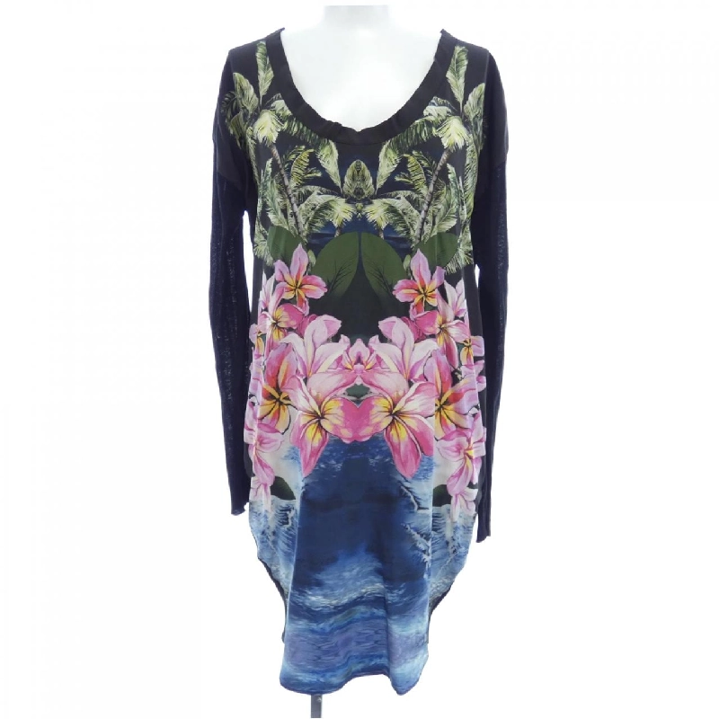 STELLA MCCARTNEY - Áo thun Hàng hiệu Chính hãng 644189