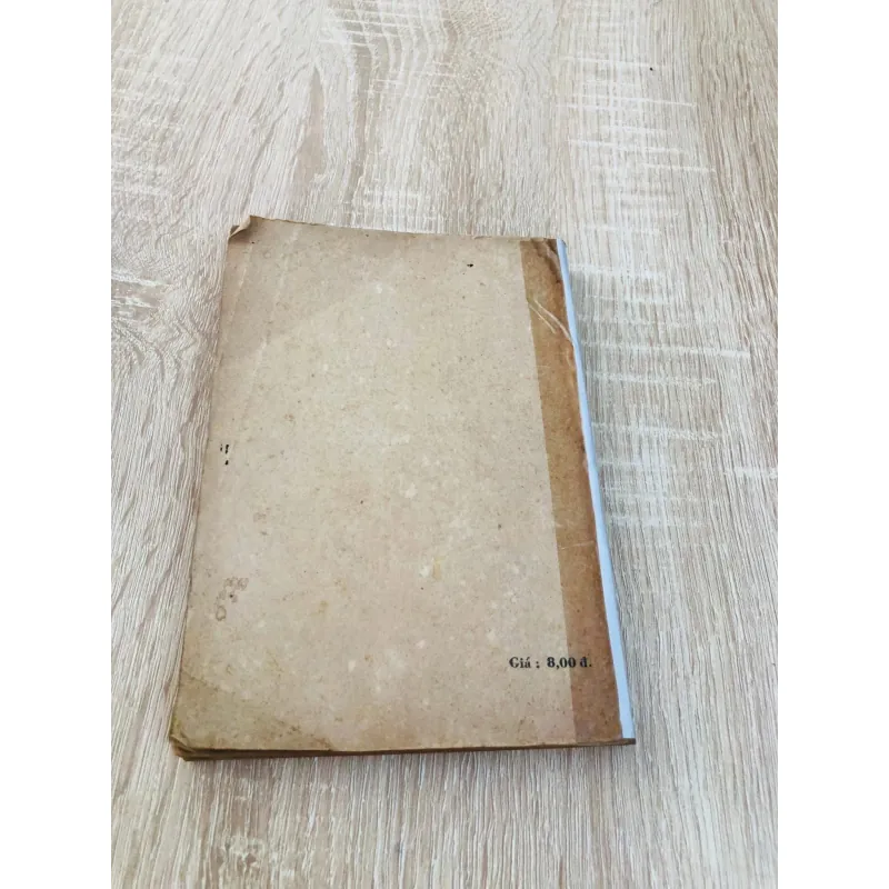 CHỦ NGHĨA NHÂN ĐẠO CỦA CHÚNG TA 960103