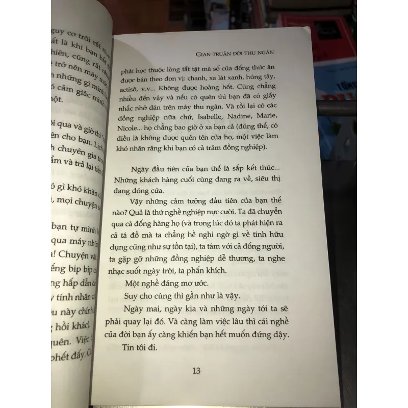 Gian truân đời thu ngân - Anna Sam 1002405