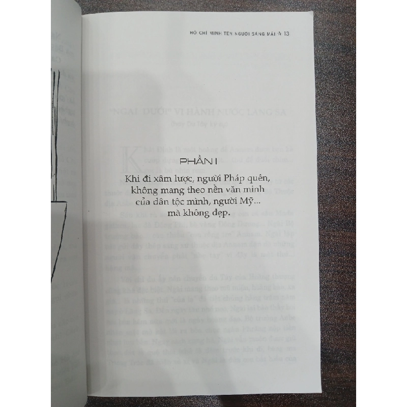 Hồ Chí Minh tên Người sáng mãi 549593