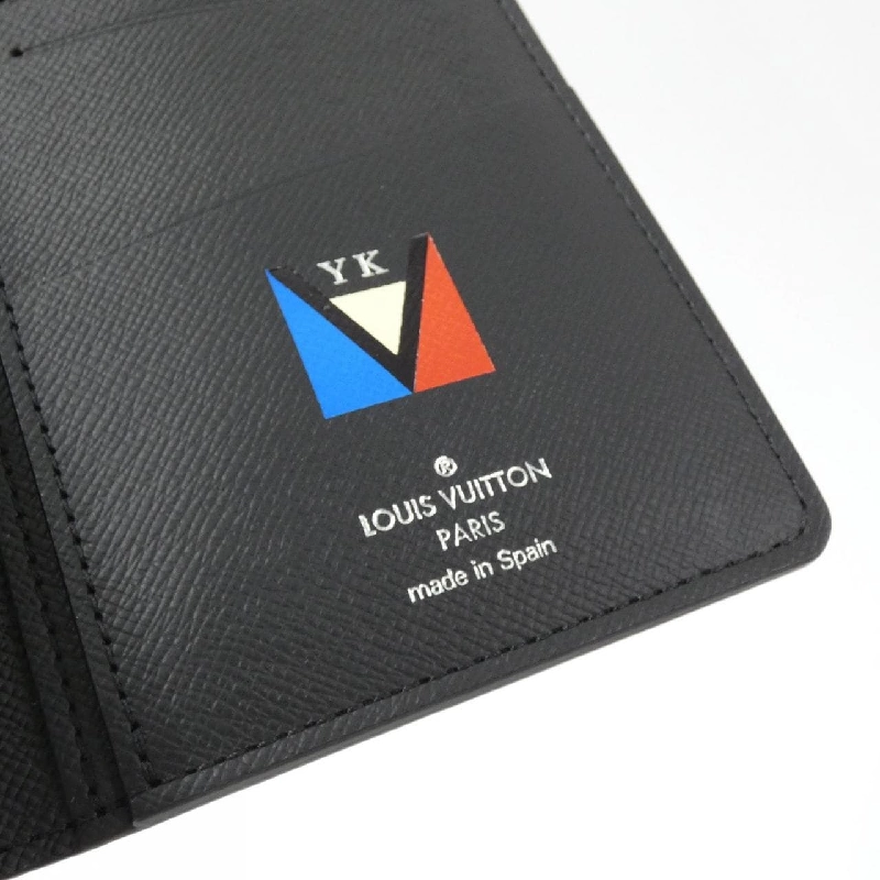 Ví Louis Vuitton Damier Graphite 3D Porte-Feuille Brother N60436 622096