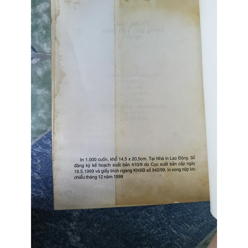 Phỏng vấn tướng lĩnh Việt Nam tuyển tập - Phan Hoàng 782639