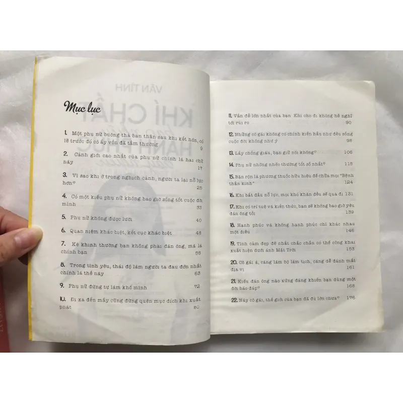 Khí Chất Bao Nhiêu - Hạnh Phúc Bấy Nhiêu 750347