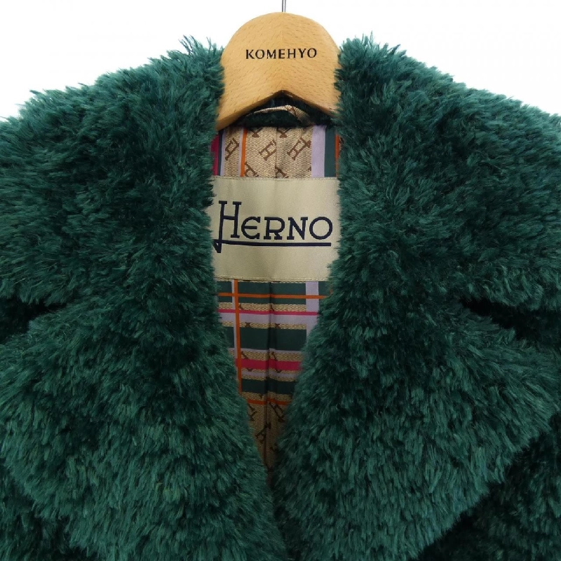 Herno CA000500D Áo khoác 632966