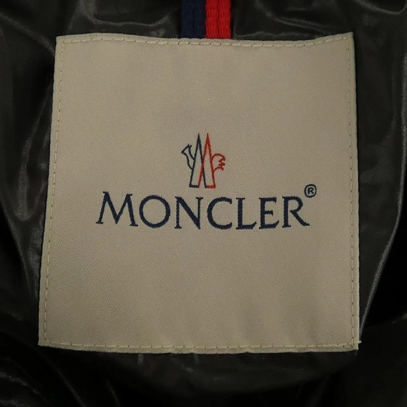 MONCLER MAYA Áo khoác lông - Hàng hiệu Chính hãng 895038