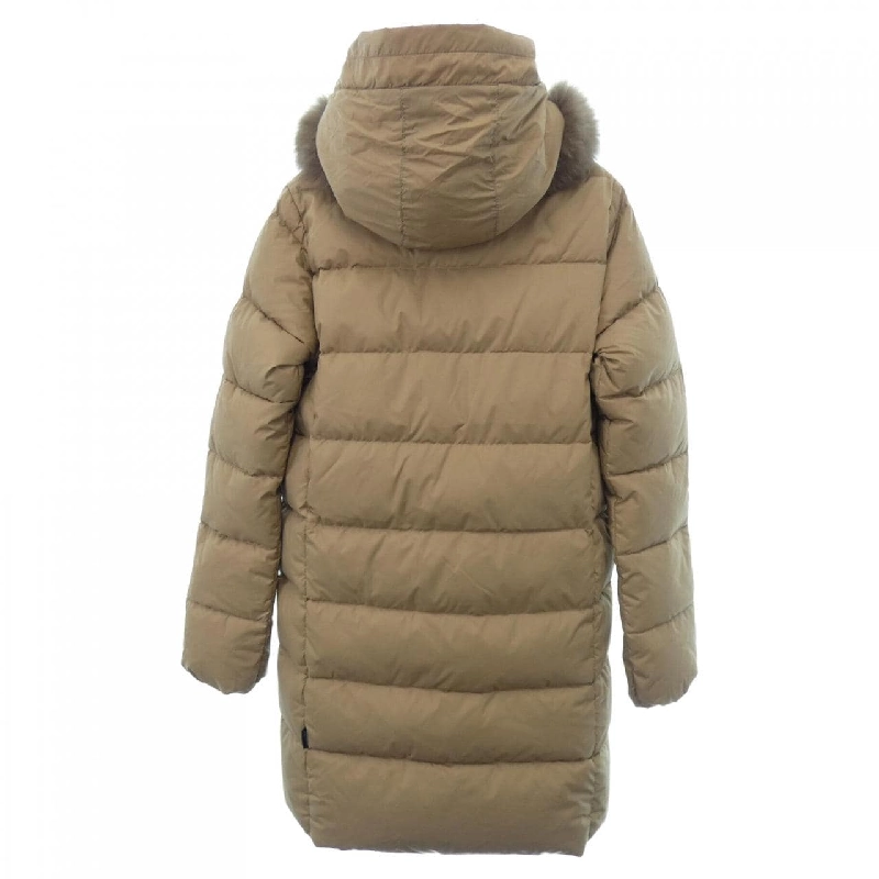 Duvetica DUVETICA áo khoác lông vũ 630571