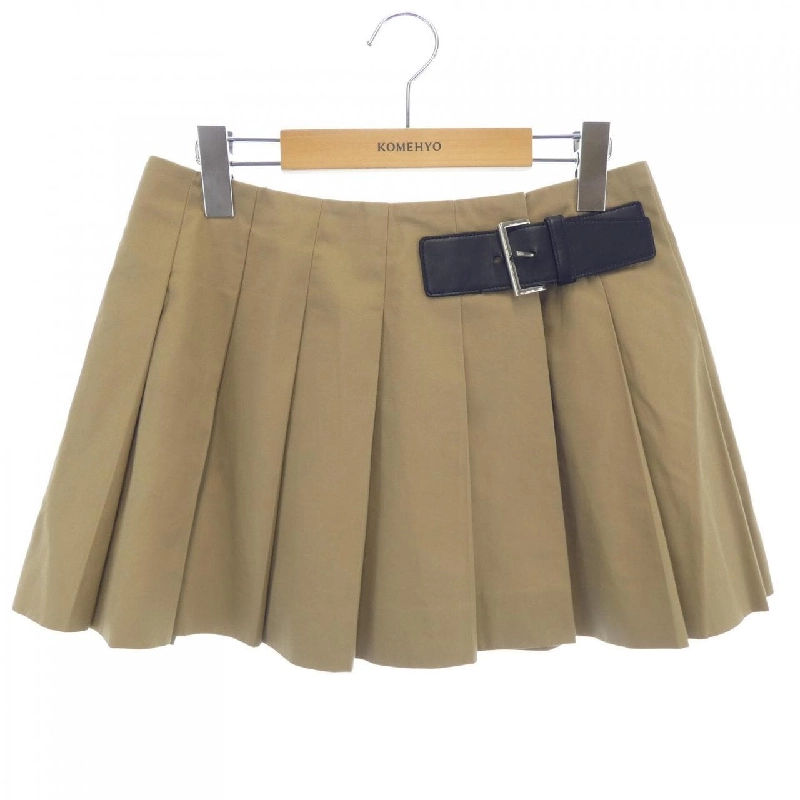 Váy PRADA P123UE S221 14ZG 648613