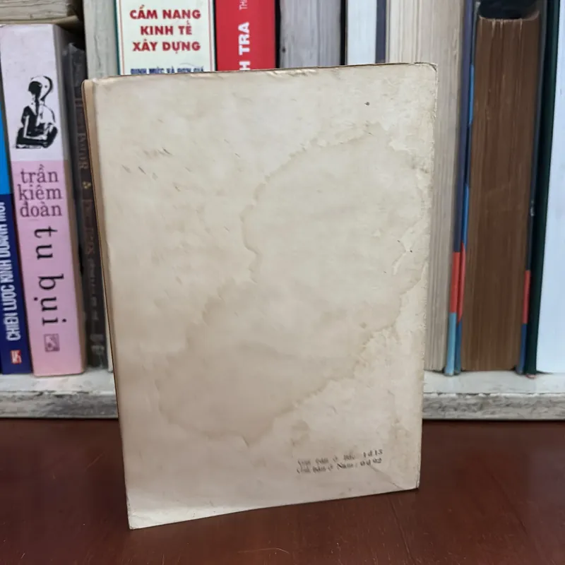 II Sách Xưa: Về Ngoại Thương - C. Mác Ph.Ăng Ghen, V.I. Lê Nin, I.V. Xta Lin - 1977 600067