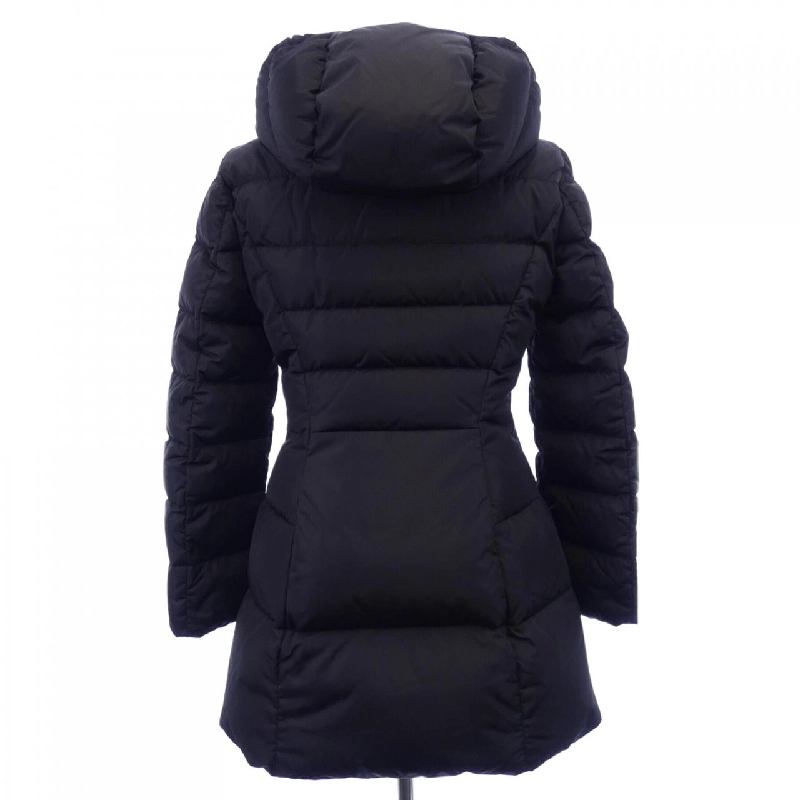 Áo khoác lông vũ PRADA 29F696 S192 1WQ9 - Hàng hiệu Chính hãng 818006