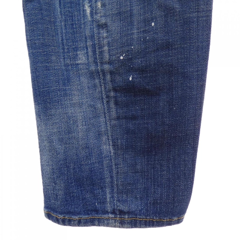 Quần DSQUARED2 S74LB0740 - Hàng hiệu Chính hãng 886813