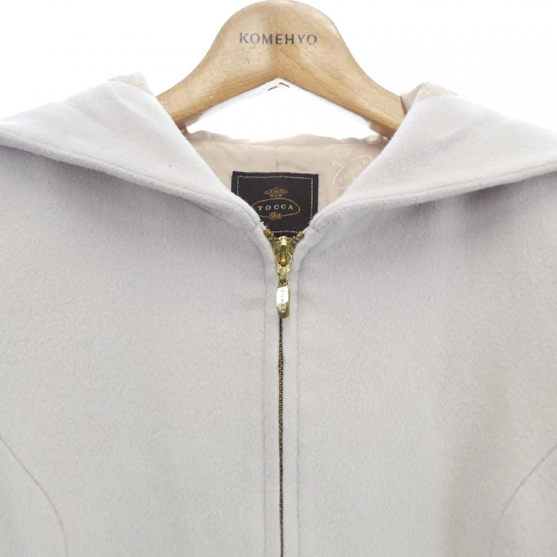 Áo khoác TOCCA 643103