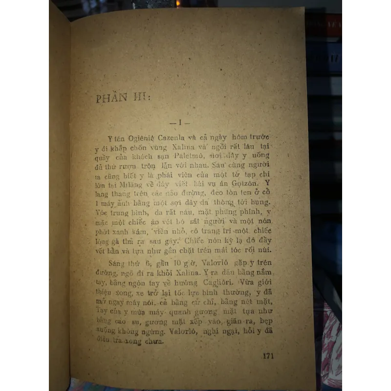 Như thế bình minh - Emmanuen Roblex  970923