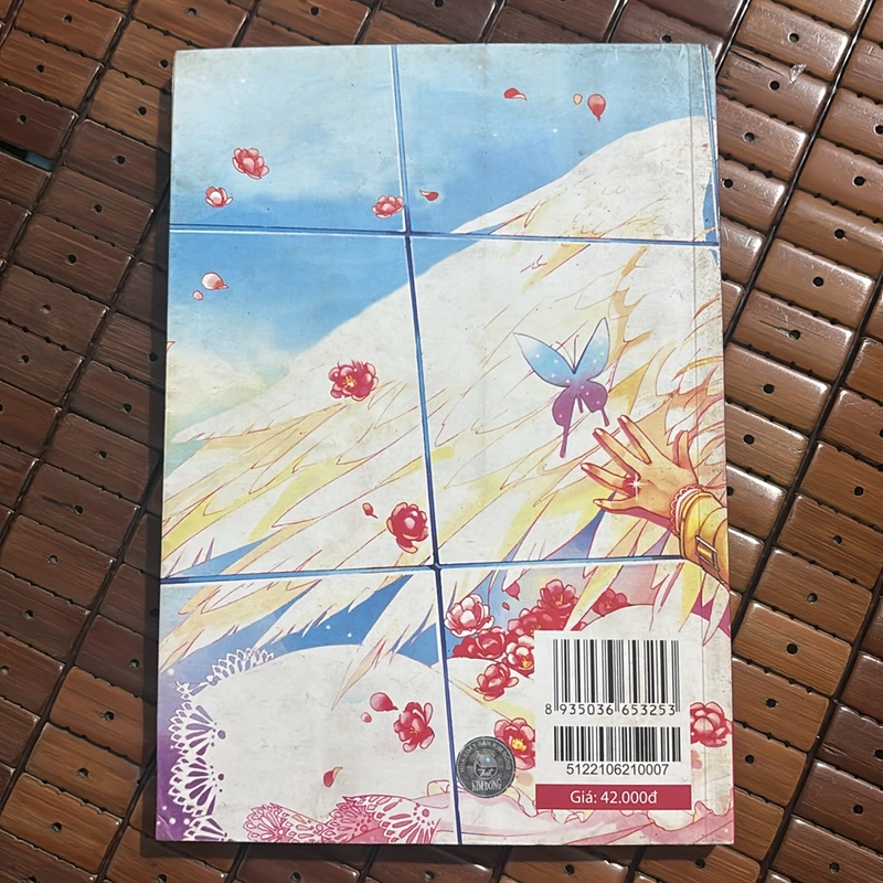 Chim Sẻ Ban Mai tập 7 537513