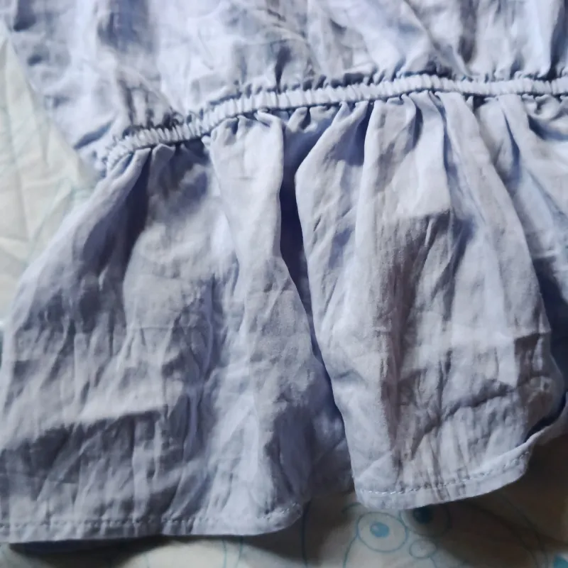 Áo kiểu nữ 2 dây  990220