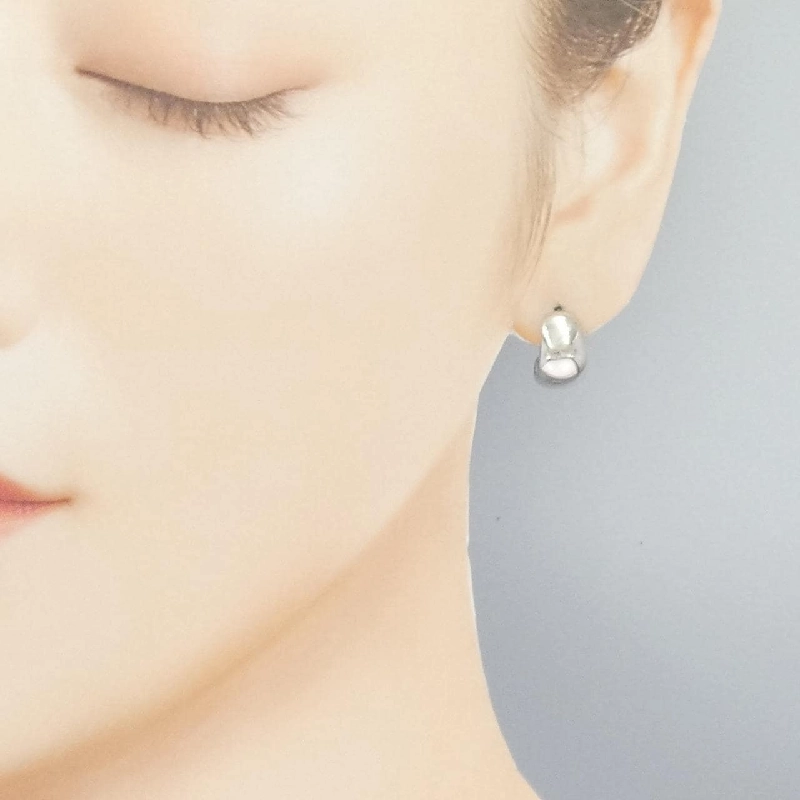 Bông tai K18WG Stargewelry - Hàng hiệu Chính hãng 842787