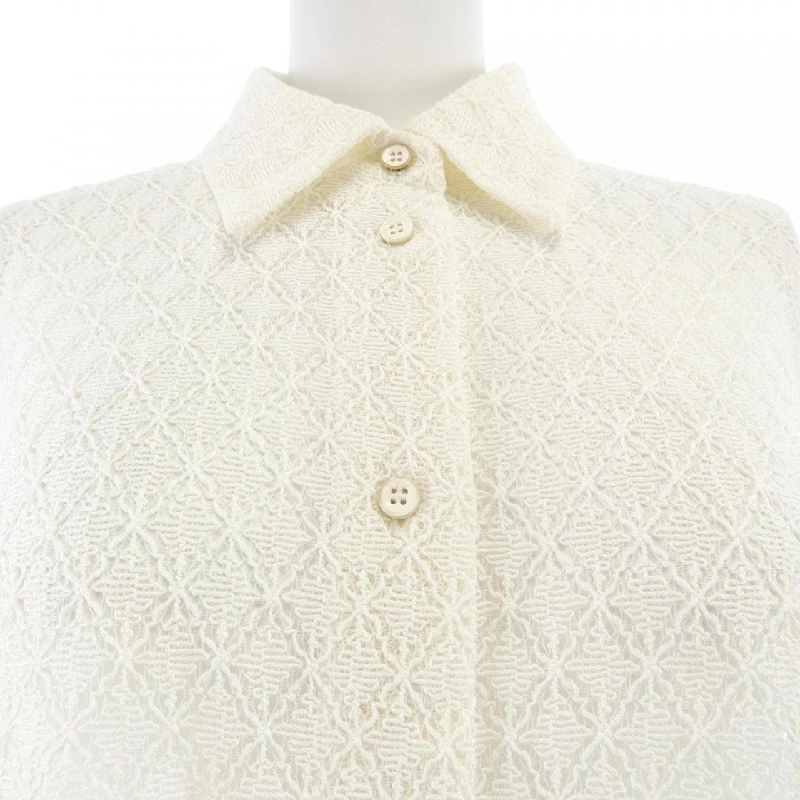 JIL SANDER Áo sơ mi - Hàng hiệu Chính hãng 826060