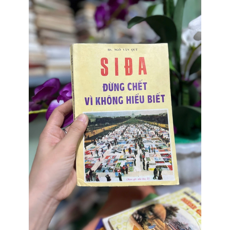 Si Đa Đừng Chết Vì Không Hiểu Biết 443569
