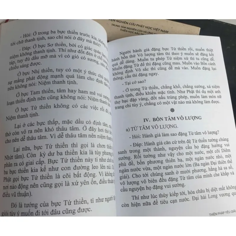 Thiền Pháp Yếu Giải 696804