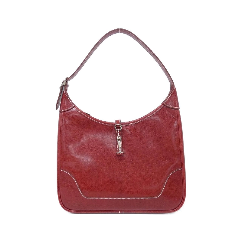 Túi xách vai Hermès Trim2 31cm - Hàng hiệu Chính hãng 764046