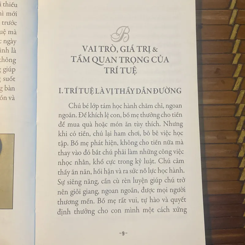 Trí Tuệ - HT Thích Tâm Hạnh - Thiền Viện Trúc Lâm Bạch Mã 604123