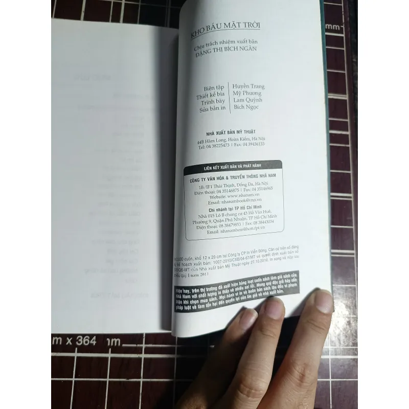 Kho báu mặt trời và những câu chuyện về thiên nhiên - Mikhail Prishvin 754713