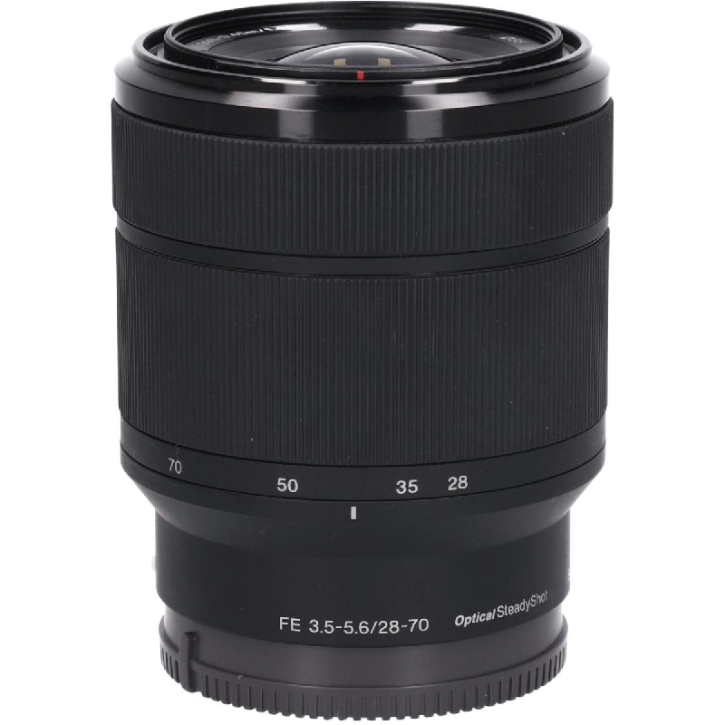 FE28-70mm F3.5-5.6OSS (SEL2870) - Hàng hiệu Authentic 880300