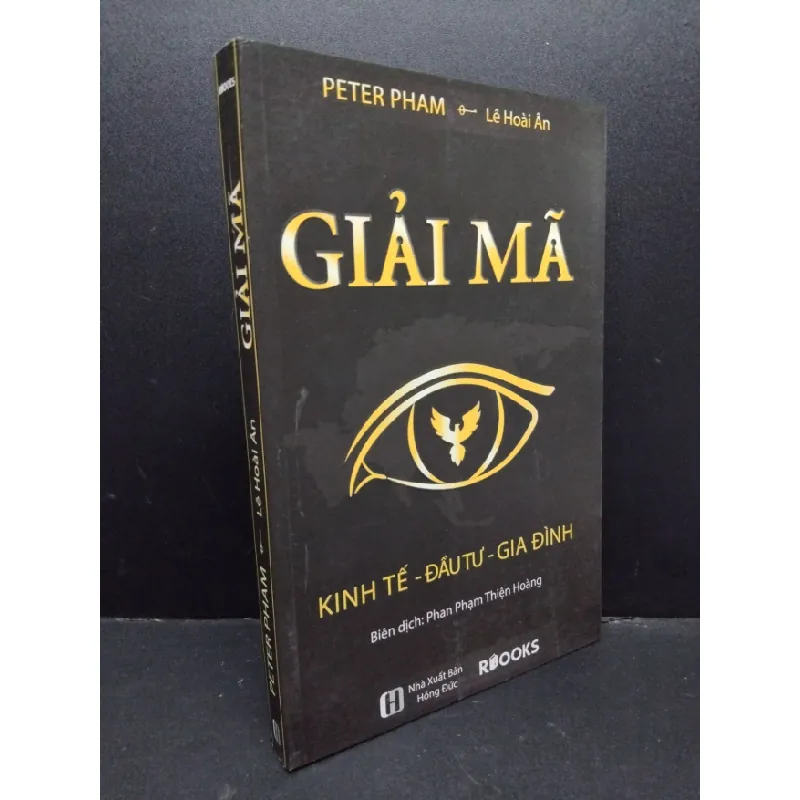 [Phiên Chợ Sách Cũ] Giải mả kinh tế - đầu tư - gia đình 2019 2303 428159