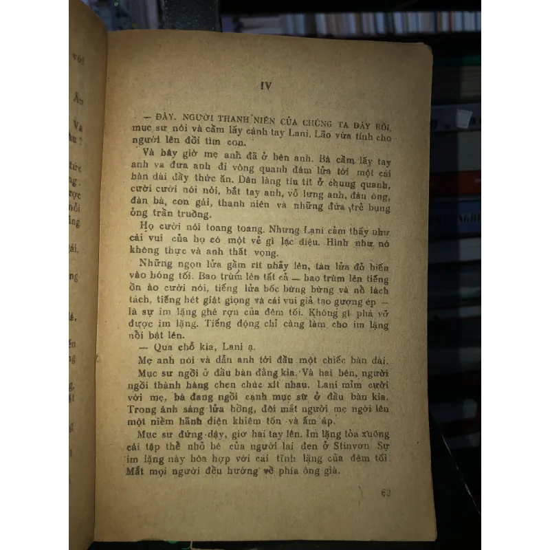 Con đường sấm sét - Pitơ Abơraham 795464