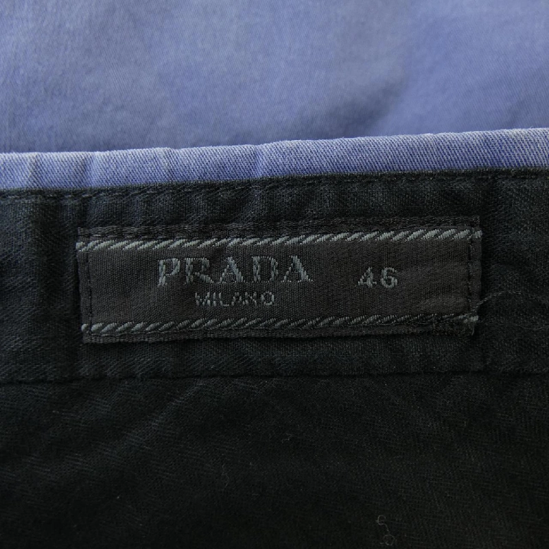 Quần PRADA - Hàng hiệu Authentic 890995