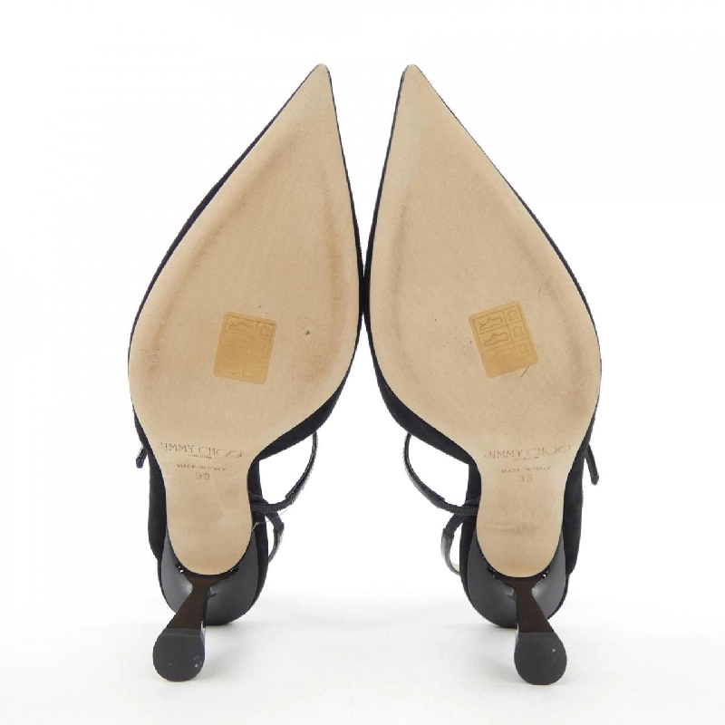 Giày JIMMY CHOO - Hàng hiệu Chính hãng 828976