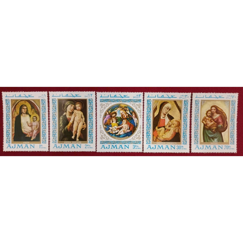 Mother’s Day – Granduca Madonna, Raphael 506468