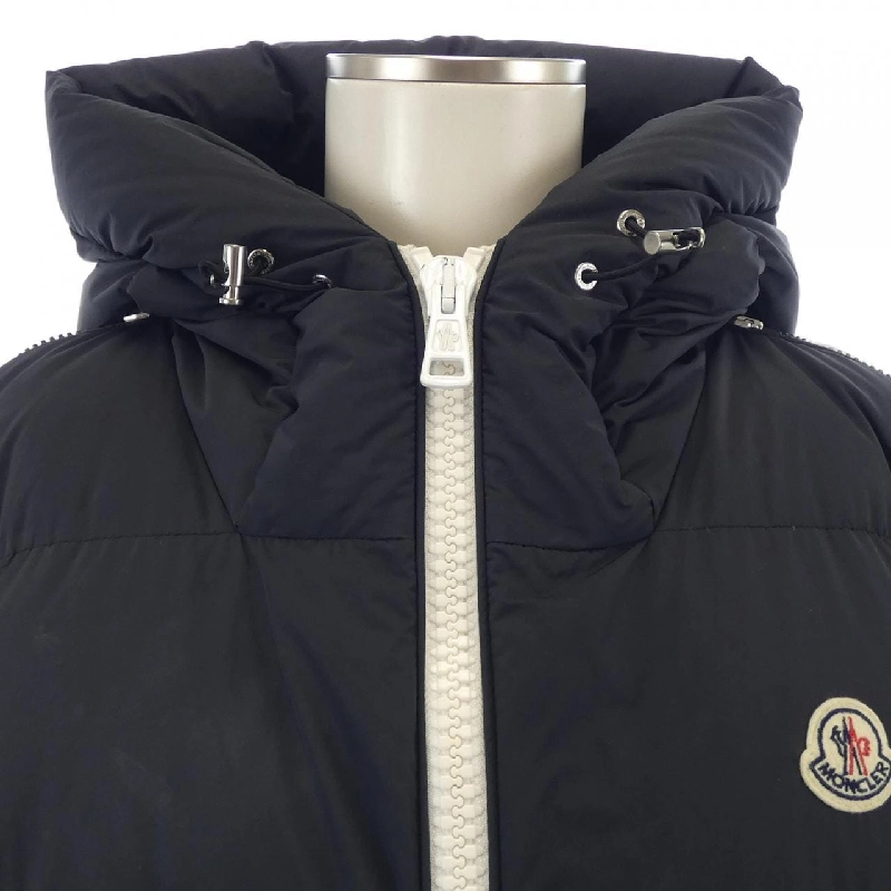 MONCLER IDIL Áo khoác lông - Hàng hiệu Chính hãng 902325