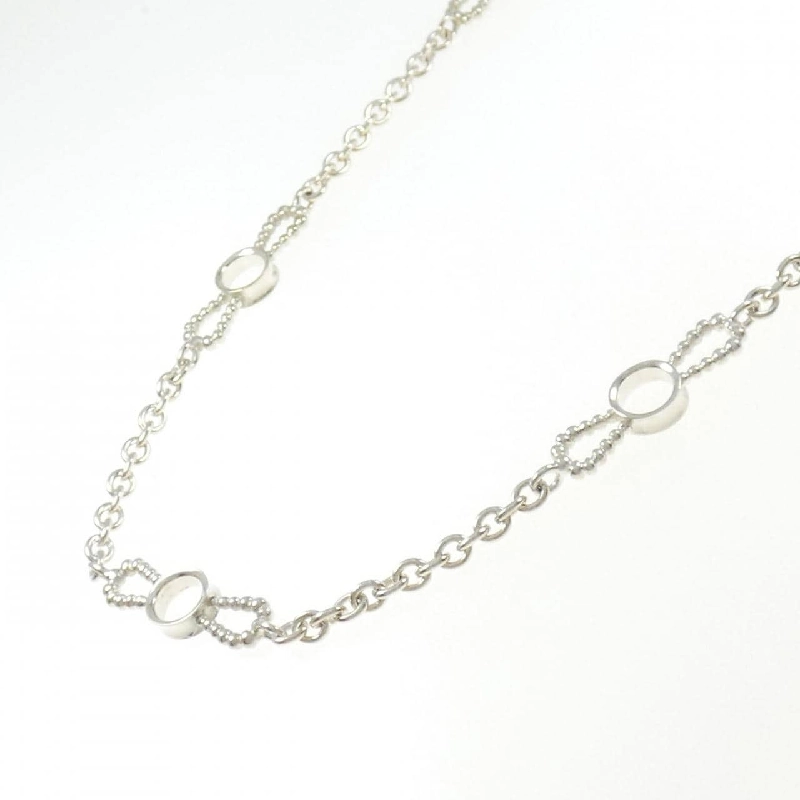 Hàng hiệu Authentic - Dây chuyền Hermès 844117