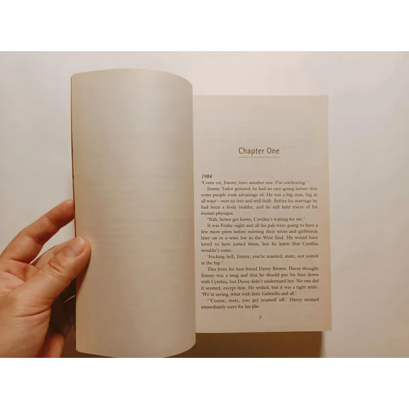 The Falthless - Martina Cole 756969