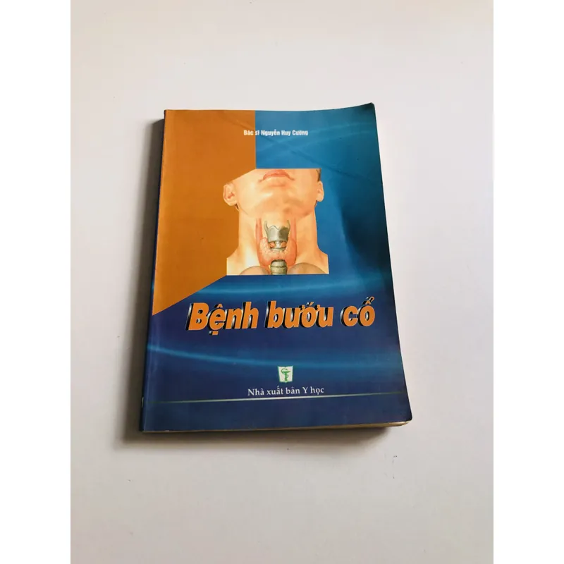 BỆNH BƯỚU CỔ  706735