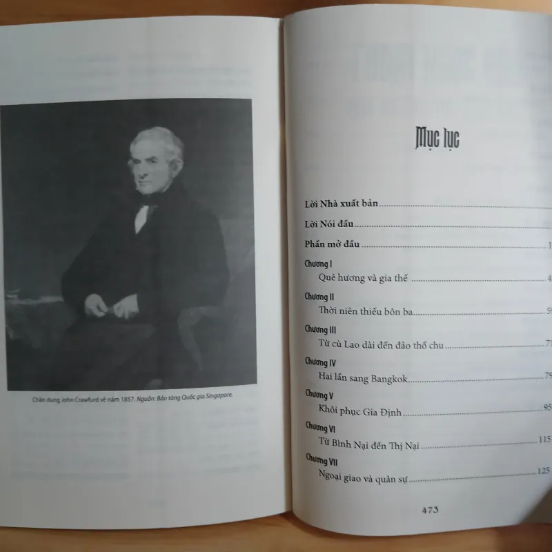 Thoại Ngọc Hầu - Qua Những Tài Liệu Mới (Trần Hoàng Vũ) 1025868