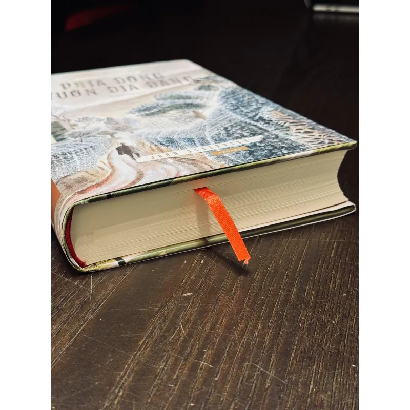 Phía đông vườn địa đàng - John Steinbeck (S500) 929294